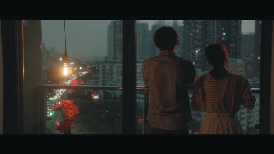 This City Was Made for Love